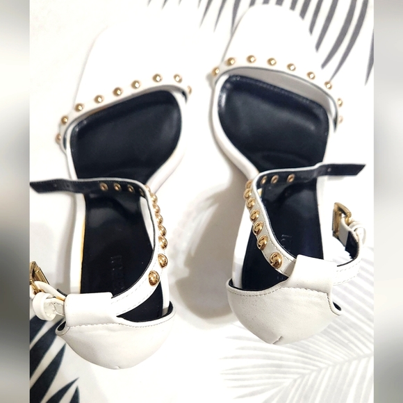 High heels sandals - Picture 2 of 7